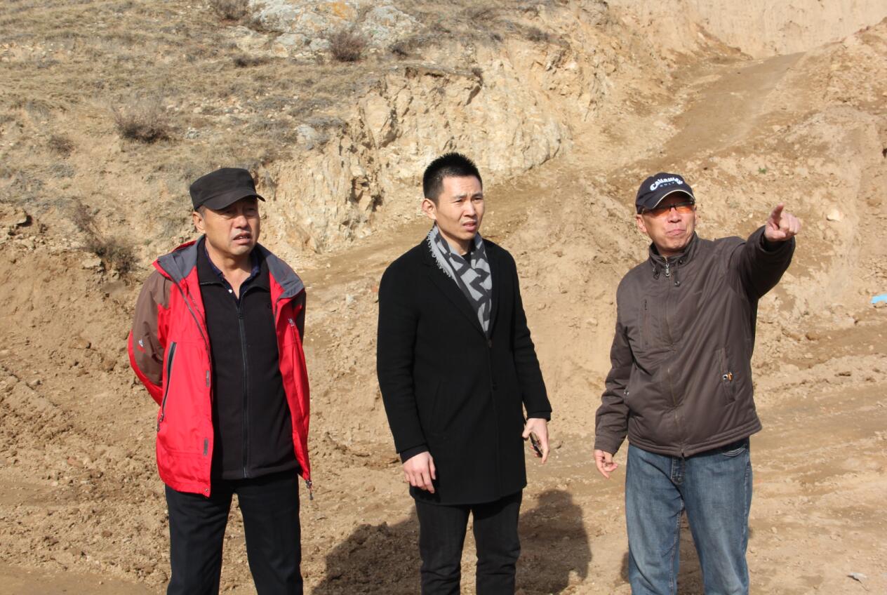 溝通服務(wù)，積極搭建供需服務(wù)平臺